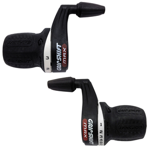 SRAM MRX 21 Speed (3 x 7) Grip Shift Set