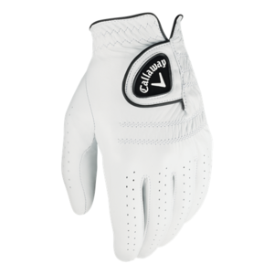 Callaway Tour Authentic Golf Gloves Size: Medium