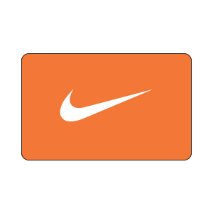 Nike eGift Card $50