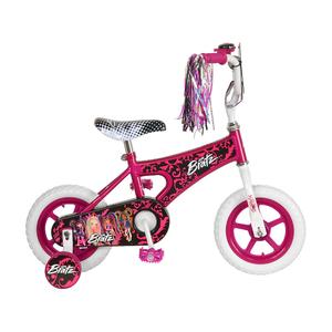 Bratz LT1201-1-JV 12&quot; Girl's Road Bike - Pink
