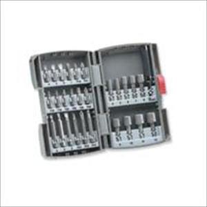 Chicago Power Tools 28-Piece Driver Set