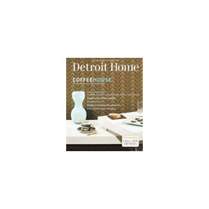 Detroit Home - 6 Issues - 1 Year