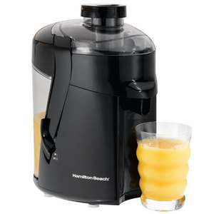 HealthSmart Juice Extractor