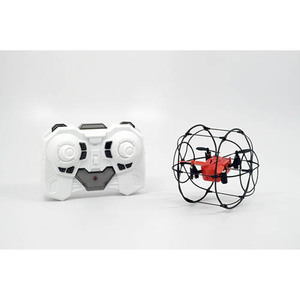 Turbo Runner Quadcopter Black/Black