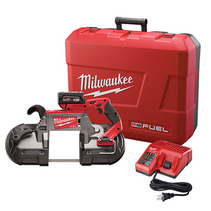 M18 FUEL Deep Cut Band Saw Kit