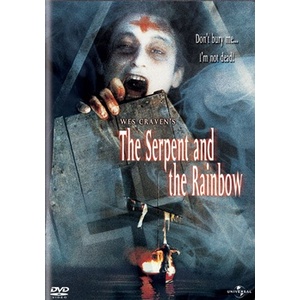 Serpent & the Rainbow