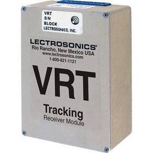 VRT - Tracking Receiver Module
