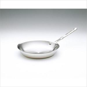 Copper-Core 10" Fry Pan