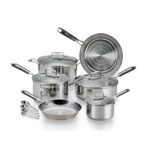 Performa Pro 14-Piece Cookware Set