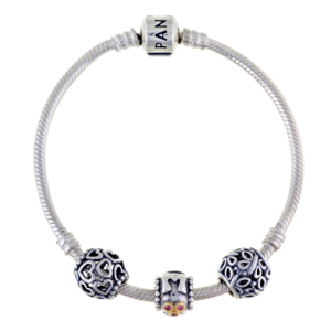 Pandora Mothers Love Bracelet