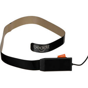 Beddit Sleep Monitor (Black)