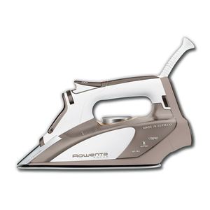 Focus Iron