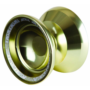 Duncan Toys Strix Yo Yo Gold (#3589XP-Gold)