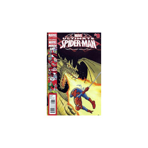 Marvel Universe Ultimate Spider-Man: Sinister Six - 12 Issues - 1 Year