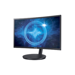 24" Curved Gaming Monitor