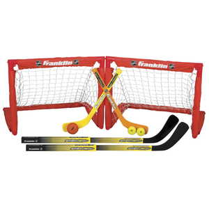 NHL Indoor Sport 2-in-1 Set