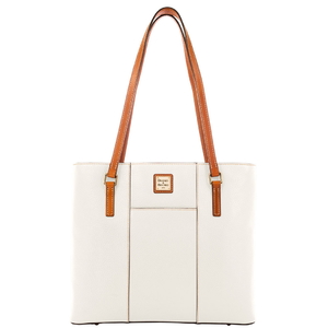 Pebble Grain Lexington Shopper