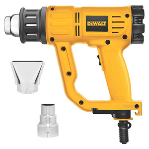 Heavy Duty Heat Gun