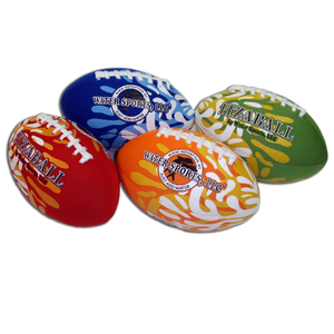 Water Sports LLC ItzaFootball