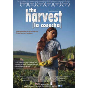 Harvest/La Cosecha