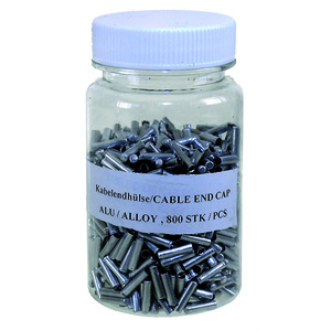 End Caps for Inner Cables