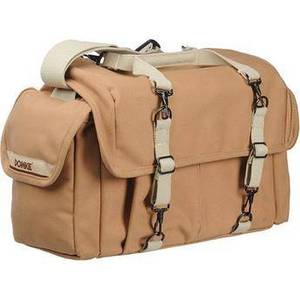 F-7 Double AF Bag (Sand)