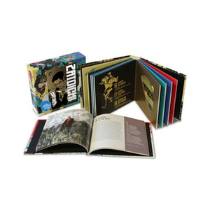 Zatoichi-the Blind Swordsman