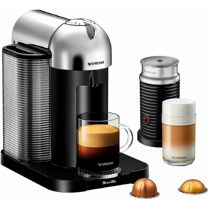 Nespresso Vertuo Espresso and Coffee Machine