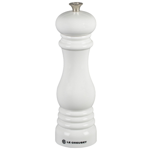 Salt Mill White