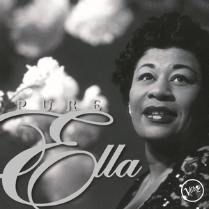 Pure Ella - Ella Fitzgerald