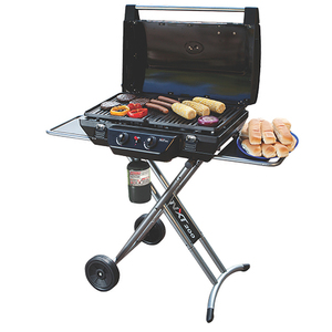 RoadTrip NXT200 2 Burner Propane Grill