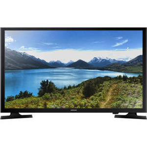 J4001-Series 32"-Class HD LED TV