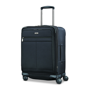 Century Softside Carry-On Spinner Basalt Black