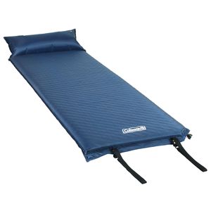 Coleman Self-Inflating Pad with Pillow