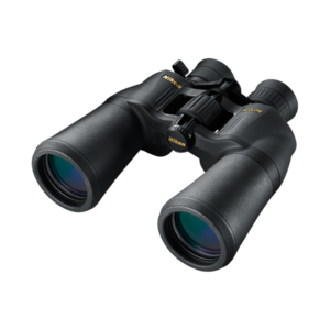 Nikon Aculon A211 10-22x50 Zoom Binoculars