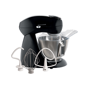Eclectrics All-Metal Stand Mixer