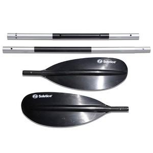 Solstice 4pc Quick Release Kayak Paddle