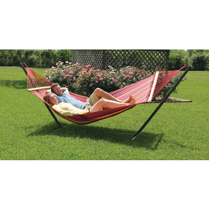 Cedar Point Hammock/Stand Combo