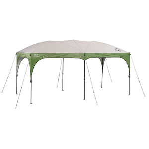 16ft x 8ft Instant Canopy Shelter