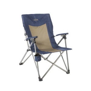 Kamp Rite 3 Position Hard Arm Reclining Chair