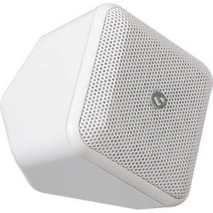 SoundWare XS Satellite Speaker (White)