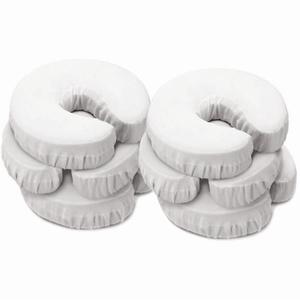 Master Massage 6-Pack Pillow Covers