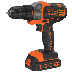 Matrix Cordless 20V Lithium Drill Driver