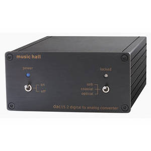 dac15.2 Digital to Analog Converter