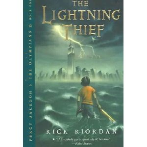 The Lightning Thief