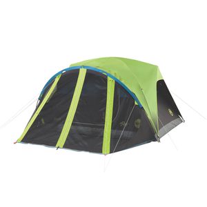 Coleman Carlsbad&#153; 4-Person Dome Tent with Screen Room