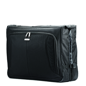 Aspire XLite UltraValet Garment Bag Black