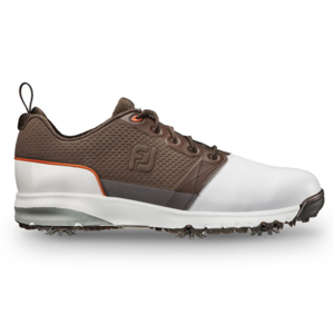 FootJoy Contour Fit Golf Shoe Size: 12.5
