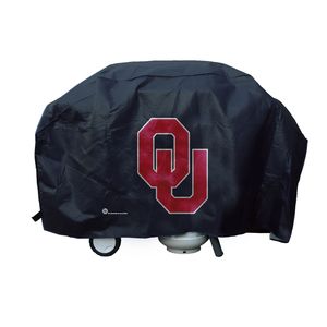 Rico Oklahoma Sooners Deluxe Grill Cover