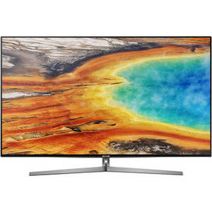 MU9000-Series 65"-Class HDR UHD Smart LED TV
